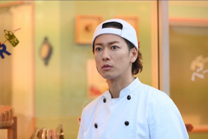 佐藤健が変幻自在に操る“瞳”の魔力 ドラマ・映画と2020年は俳優としての充実期へ