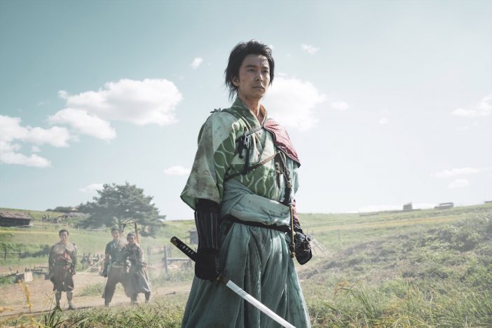 『麒麟がくる』大暴れする長谷川博己は必見! 若きヒーローはいかにして“明智光秀”になるのか