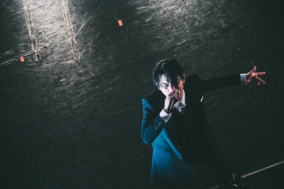 SKY-HI、豊洲PIT 2DAYS徹底レポ