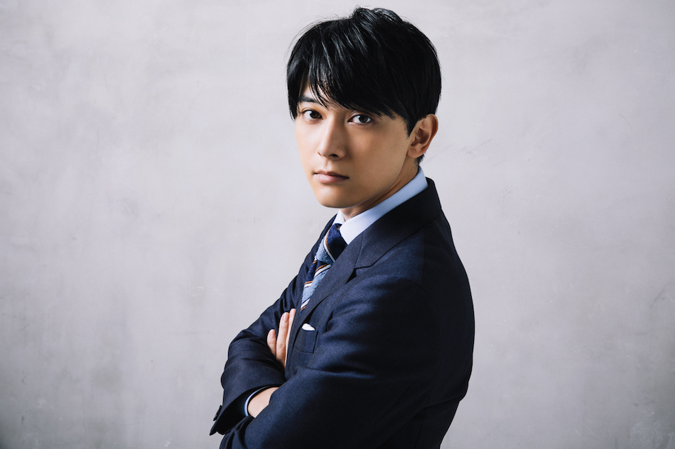 吉沢亮を突き動かす、ネガティブな自分