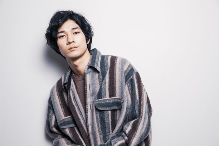 「これからがスタート」 清原翔が明かす、内に秘めた“熱さ”