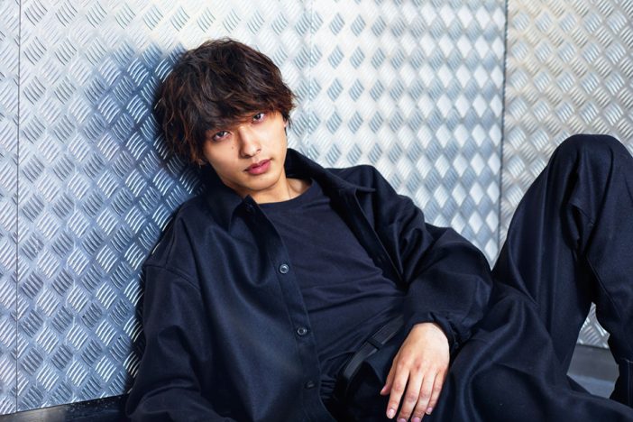 横浜流星が語る、先輩から学んだ一年とこれから 「僕の中で1番大きいのは応援してくれている人たち」