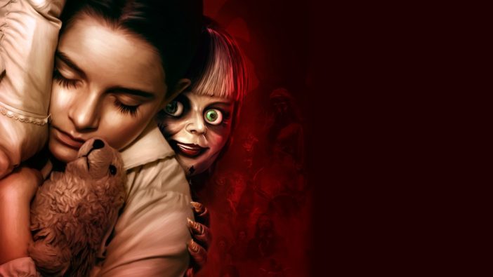 『IT/イット』『ソウ』のホラー最前線製作チームが贈る 『アナベル 死霊博物館』でパワーアップしたシリーズの醍醐味