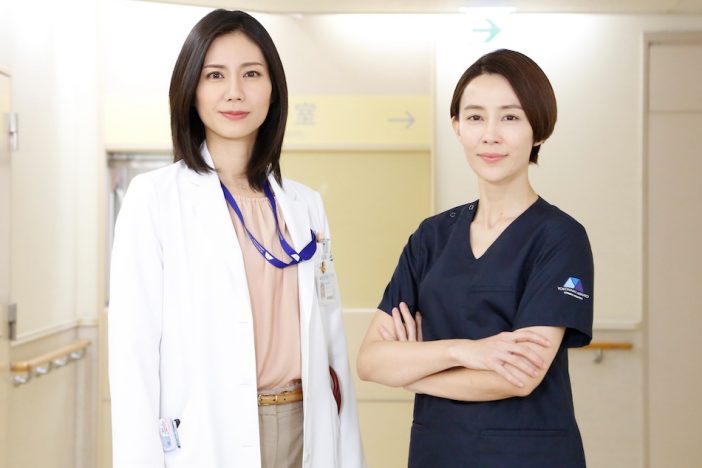 『アライブ』『トップナイフ』『病室で念仏を唱えないでください』など、各局医療ドラマの狙いは?