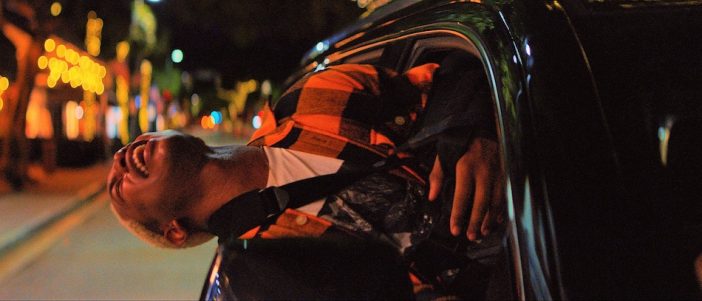 A24新作『WAVES/ウェイブス』4月公開決定 フランク・オーシャンの楽曲流れる海外版予告も