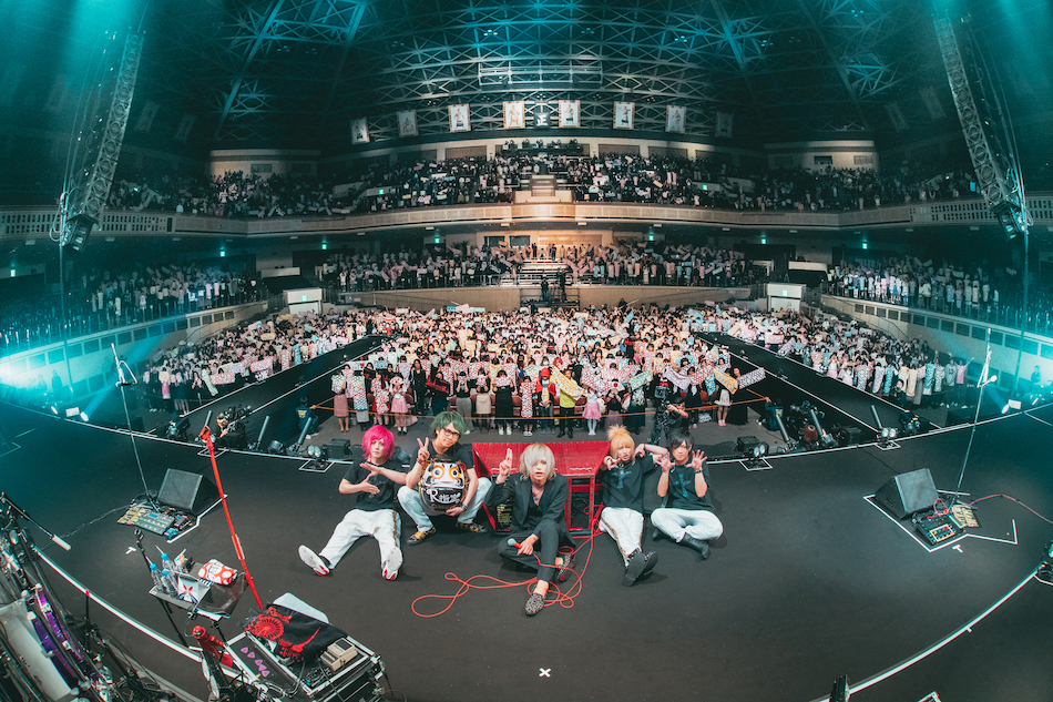 R指定、“凍結”前ラストライブから感じたこと