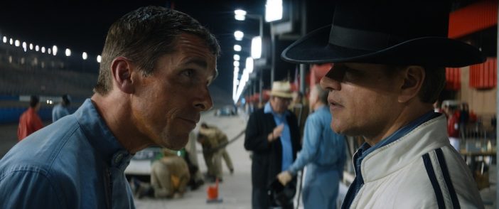 【ネタバレあり】『フォードvsフェラーリ』がラストシーンで到達した“マン映画”からの解放