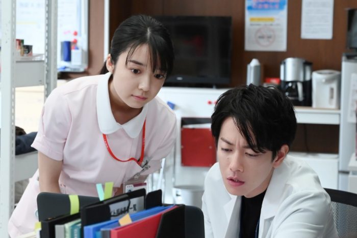 上白石萌音×佐藤健『恋はつづくよどこまでも』対談前編 「ズタボロ」と嘆く、天堂の怒りシーンの裏側