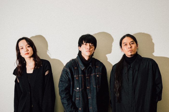 雨のパレード、『BORDERLESS』で見出したバンドのアイデンティティ「僕らはどこにでも属せる」