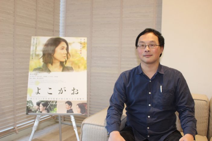 深田晃司監督が明かす、『よこがお』製作の裏側 「曖昧な世界をそのまま描くことが大事」