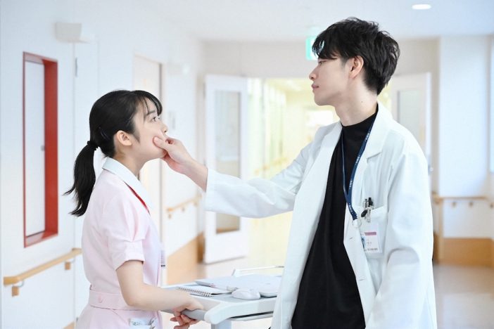 上白石萌音、“天堂担”として認知! 『恋はつづくよどこまでも』七瀬の貪欲さはどこから生まれた?