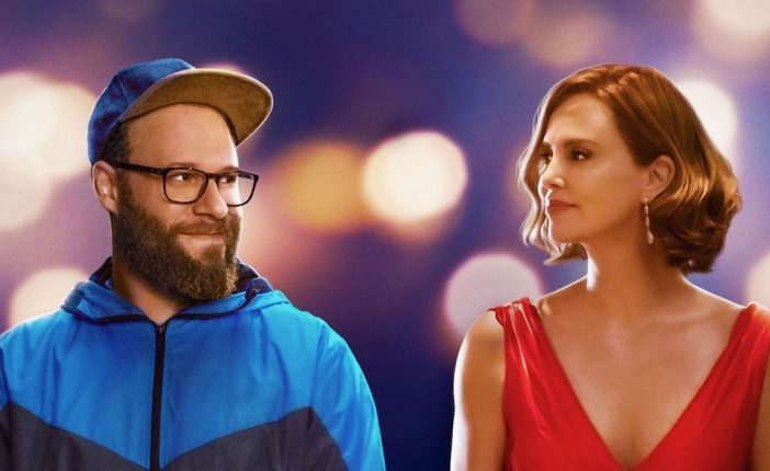 『ロング・ショット』圧倒的“多幸感”の理由は? 新時代のラブコメとして重要な1本に