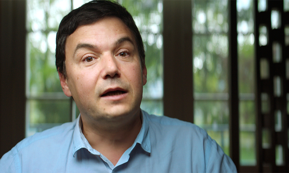 『21世紀の資本』場面写真&予告編