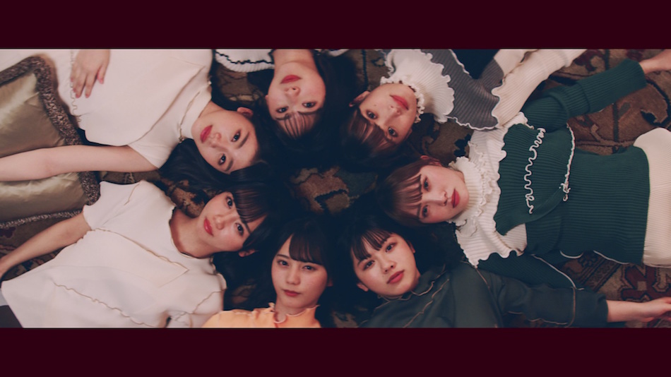 日向坂46「窓を開けなくても」MV公開