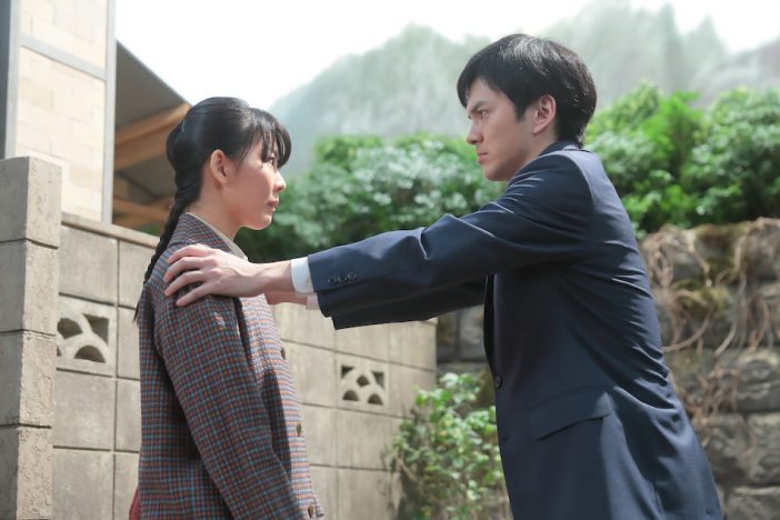 『スカーレット』における理想の夫とは? 信作と百合子はどんな家庭を築くのか