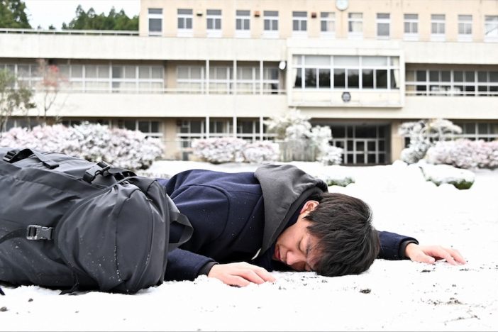 竹内涼真、日曜劇場でステップアップ 『テセウスの船』満を持しての主演に寄せる期待