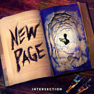 INTERSECTION「New Page」の画像