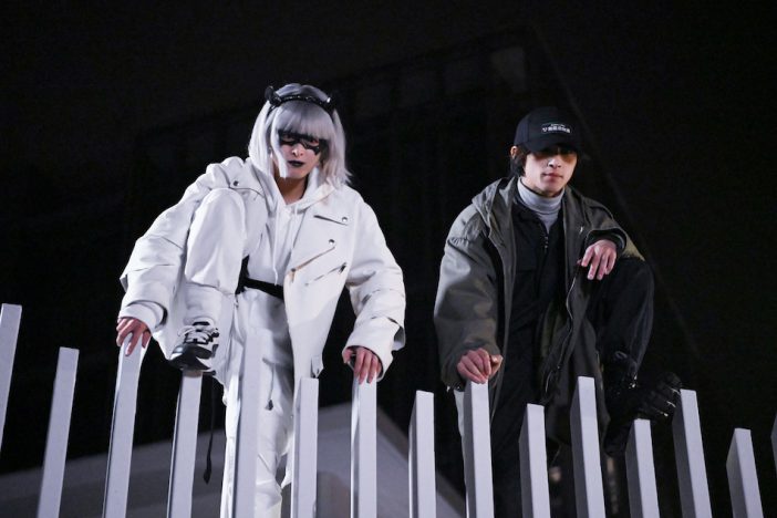 レンとリコの入れ替わり説や佐藤二朗の過去も 『シロクロ』SNSで飛び交う考察の数々を検証