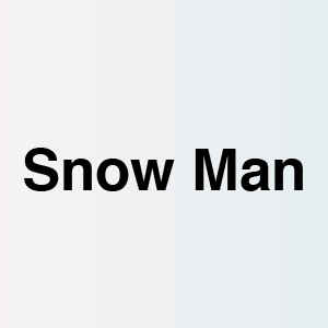 Snow Man×フレンドパークの相性は? ゲストを輝かせるバラエティ力、自身らも全力で楽しむ空気づくり