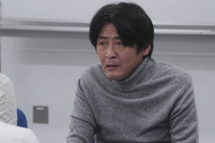 佃典彦、『監察医 朝顔』最終話に出演 30分拡大SPで放送