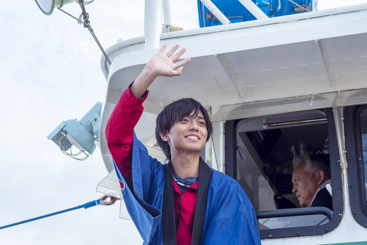 『おかえりモネ』に刻まれた永瀬廉の凄さ