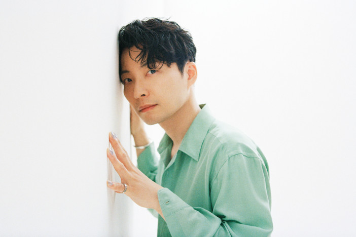 星野源「Cube」を語り尽くす 絶望や怒りと向き合いできた新たな居場所