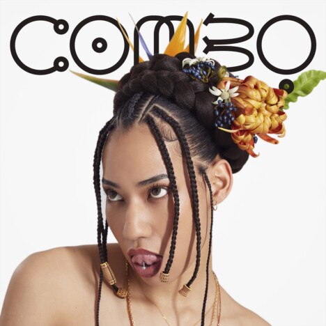 MFSのラップは他の追随を許さない　1stアルバム『COMBO』は2024年を勝ち抜く一作に