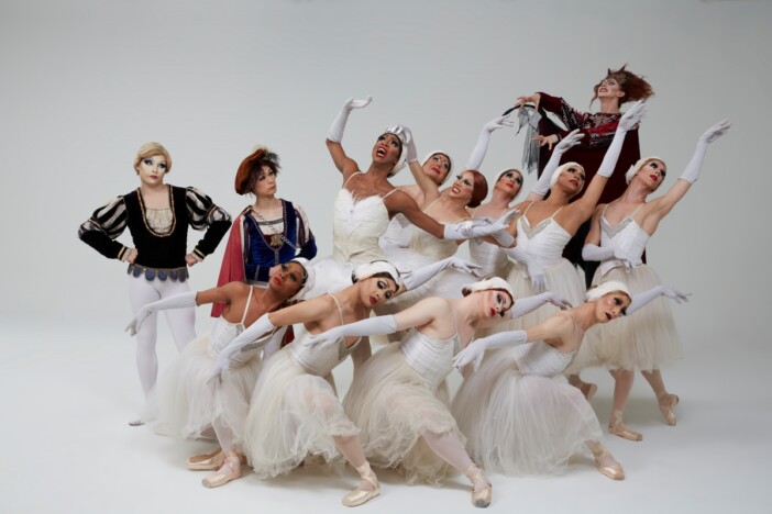 NYのコメディバレエ団 トロカデロ・デ・モンテカルロバレエ団、創立50周年記念し来日公演開催