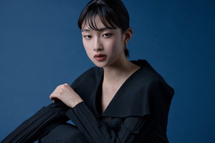 河合優実、大ブレイクにも「自分自身満足することはない」 表現のルーツや今後の展望を語る
