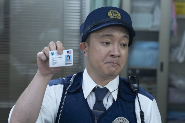 濱田岳が『新宿野戦病院』で担う役割 橋本愛との“映画マウント合戦”も見どころに