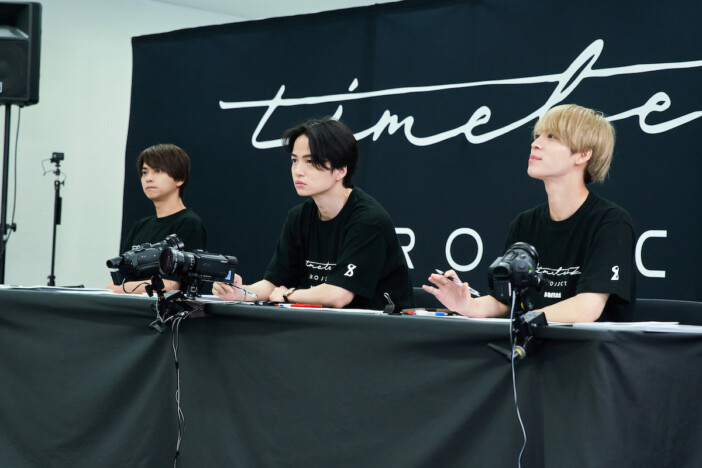 timelesz「“5人のSexy Zone”にこだわっていた」 オーディションへの覚悟と新メンバーへの期待を語る