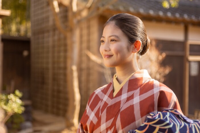『あんぱん』『花子とアン』に共通する“そこで生きる”人間の描写 中園ミホの挑戦的な試み