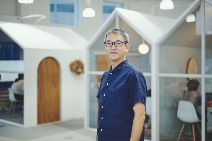 ブッククラブが出版業界を活性化させる? 「OSIRO」代表・杉山博一に聞く、良いコミュニティに共通する3つの条件