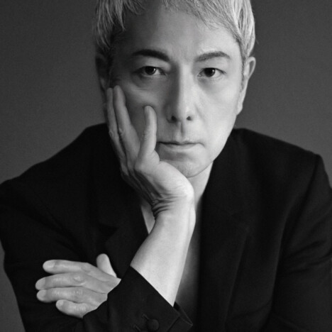 ロックスターと過ごした記憶:佐野元春