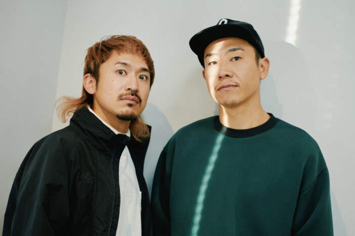 C&K、「相思相愛」が繋いだ縁