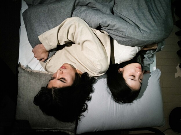 福地桃子×寛一郎の静謐な演技が光る 『そこにきみはいて』が肯定する“わかりあえなさ”