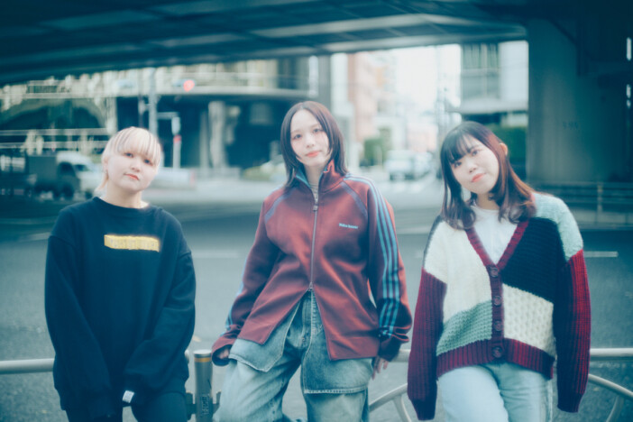 TETORAが“本気”を貫き続ける理由とは 初主催フェスから日比谷野音まで、挑戦尽くしな2025年を振り返る