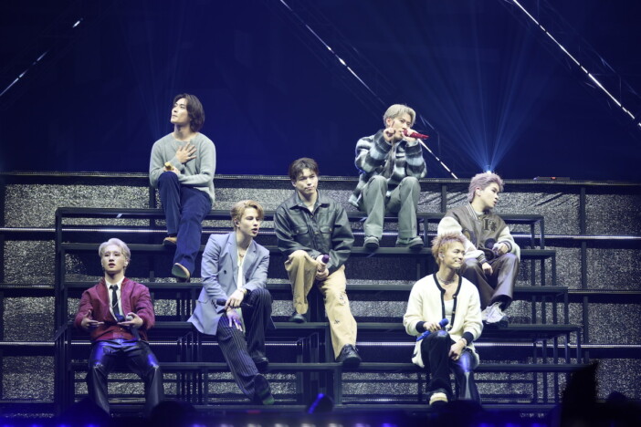 初めてのBALLISTIK BOYZライブ体験記 女性アイドル中心のライターが目撃した、“PASION”溢れる現場の熱気