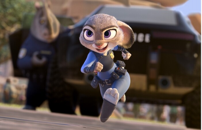 【今夜放送】『ズートピア』続編の前に押さえたい注目ポイント 現代社会の矛盾を寓話に