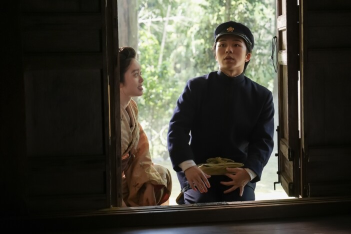 下川恭平が『国宝』『ばけばけ』で“正反対”の人物を演じた意味 怪談が改めて重要なテーマに