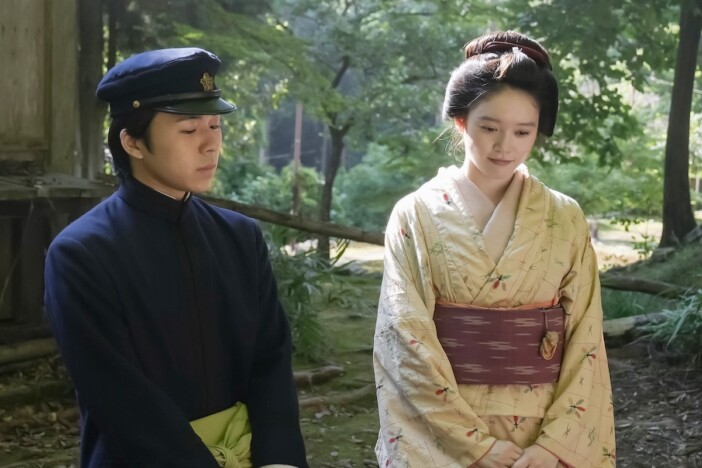 清光院の“ランデブー”は何を映してきた? 『ばけばけ』堤真一、寛一郎、下川恭平の役割