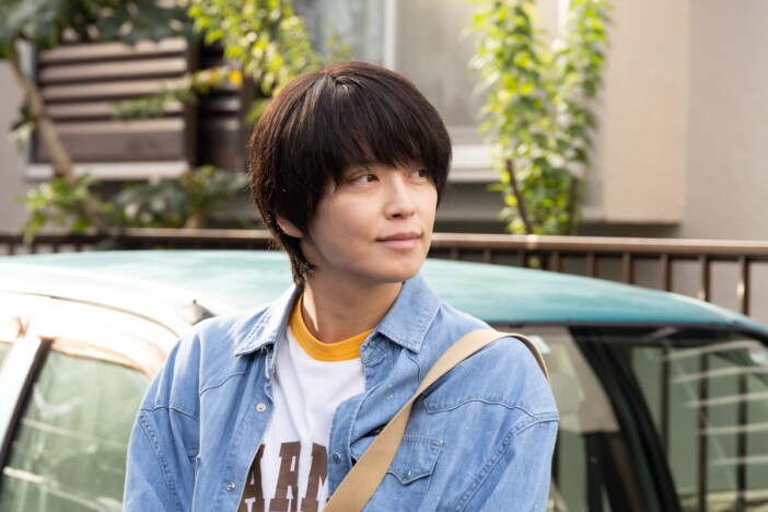 『ぼくたちん家』手越祐也の演技に絶賛の声 7年ぶりの連ドラで示した落ち着きと貫禄