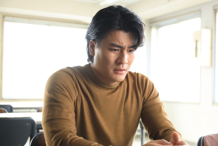 『良いこと悪いこと』ターボー=犯人説を総括 森本慎太郎が表現する“得体の知れなさ”