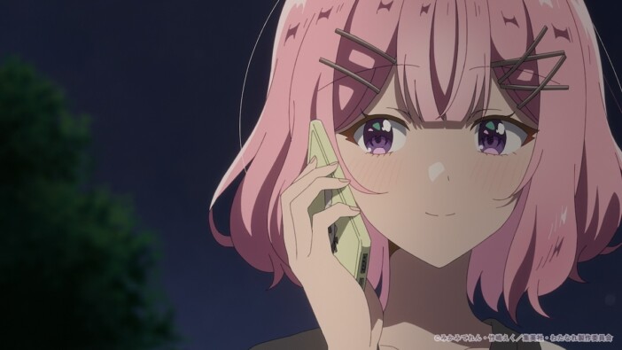 劇場版『わたなれ』の止まらぬ快進撃 中村カンナらキャスト陣の“ハマり役”をファン絶賛