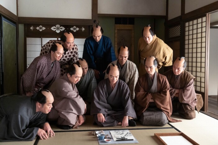 『べらぼう』脚本・森下佳子は“写楽”をどう解釈したのか “愚道者”横浜流星への感謝も