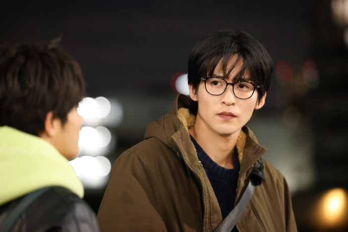 目黒蓮には“大きな夢”を託したくなる 『ザ・ロイヤルファミリー』で示す俳優としての真価