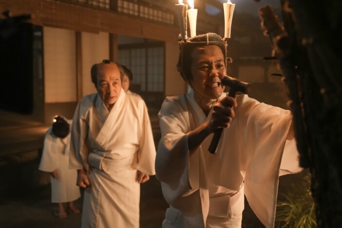 『ばけばけ』『しあわせな結婚』『秒速5センチメートル』 岡部たかしが2025年も大活躍