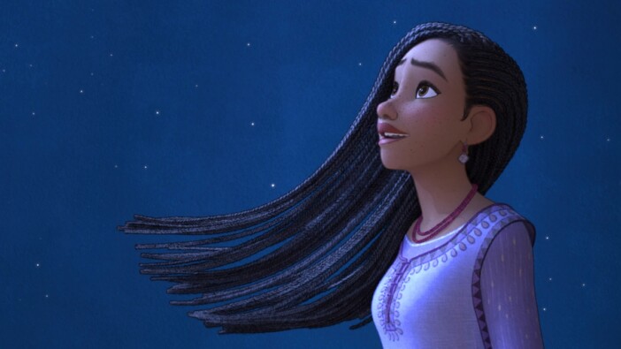 『ウィッシュ』アーシャは歴代ディズニーヒロインと何が違う? “実は悪役説”にひそむ誤解