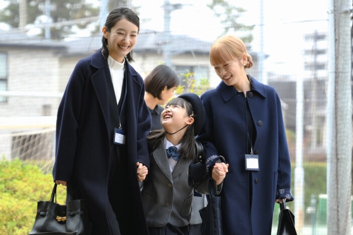 『フェイクマミー』波瑠×川栄李奈の闘いが最終回で完結 “いずれ本当になる”祈りの物語に