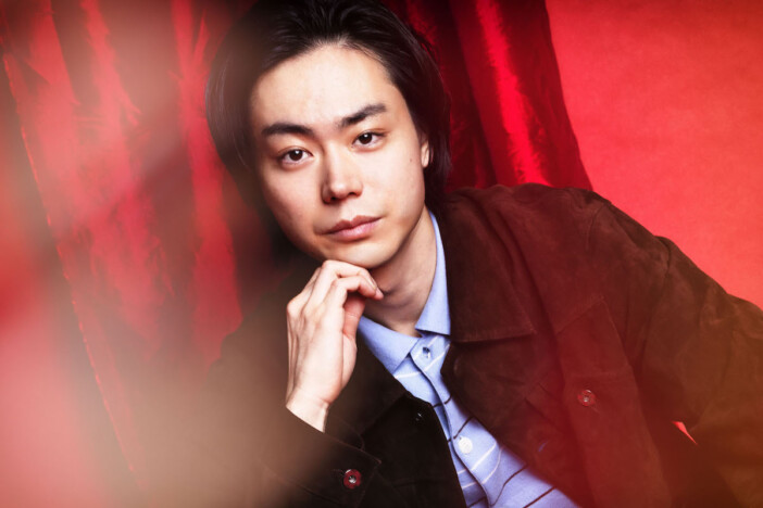 菅田将暉が考える“100年先の未来”